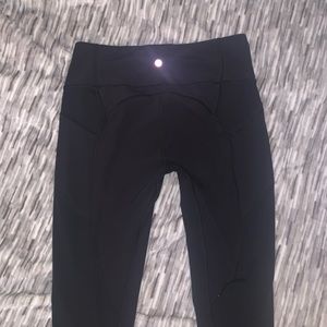 Lululemon All the Right Places 28’’ Leggings